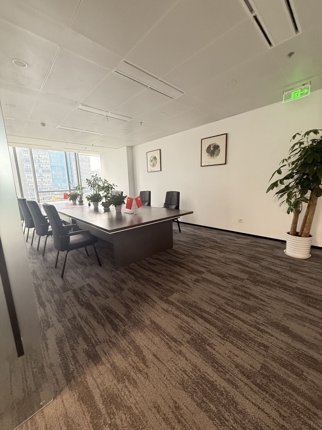 上海保利浦开金融中心房源主图